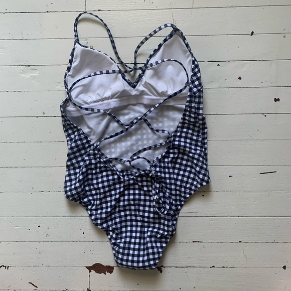 J Crew Swimsuit - Picture 3 of 8